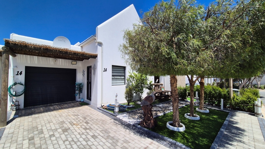 3 Bedroom Property for Sale in Jacobsbaai Western Cape